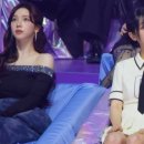 카리나와 쵸단 이미지