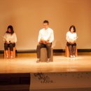 꽃바위작은도서관 | “체르노빌 사람들의 삶이 보였다” <체르노빌의 목소리를 보다> 낭독 공연