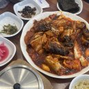 떡계명 미사본점 | 하남 코다리 맛집 아빠찜 본점 시래기코다리찜 곤드레솥밥 찐맛집