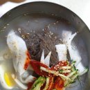 송월냉면 - 강동구 구천면로29길 26 | 송월냉면