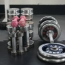 복싱 바이러스 체육관 이미지