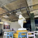 포레파이브커피 이미지