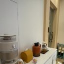 필라테스 야간 이미지