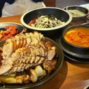 더맛있는족발보쌈양재포이점