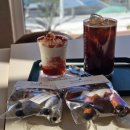 옥포로 | 송해공원 카페 옥포 대형카페 ●바토플루이르 화원송해점 후기