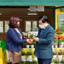 장성호수변길 이미지