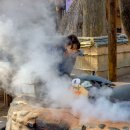 가마솥 진빵 이미지