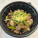 고목로1 | 안산 고깃집 배달 전문점 열정직화삼겹&amp;밥도둑짜글이 포장 후기