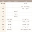 웨딩그룹위더스영등포 | 웨딩그룹 위더스 영등포 웨딩홀 투어 상담 후기 27년도 상반기