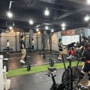 하트 | 영등포크로스핏 초보자도 부담 없이 시작하는 곳! 크로스핏 아이언하트 후기
