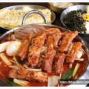 브라더 매운 갈비찜 이미지