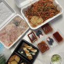 부산횟집 | 운정횟집 막회맛집 부산식당 포장후기