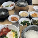 상사호 오토 캠핑장 이미지