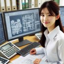 전산응용토목제도기능사 2025 시험일정, 필기실기 기출문제 확인