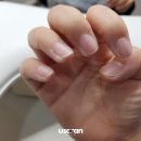 원주 네일, 라쏘네일에서 웨딩 네일 솔직후기