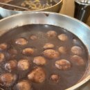 진안팥칼국수 이미지