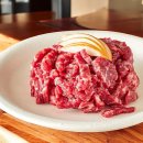 찬스 육회 이미지