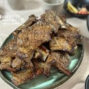 원조제일숯불갈비 이미지