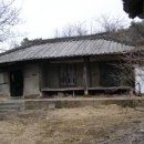 시골집 이미지