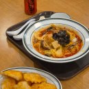 신룽푸마라탕 - 안양시 만안구 장내로149번길 33 | 동대문 마라탕, 꿔바로우 맛집 신룽푸마라탕 후기