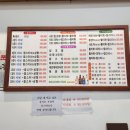여수 한정식 맛집 여수 오동도 횟집 &#39;동백회관&#39; 특A정식 2인 120,000원 찐후기