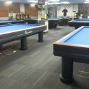 허슬러 당구장 이미지