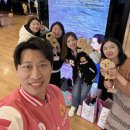 링키영어천안삼거리호반 | 구월 CGV 생츄어리2 단체관람 후기~