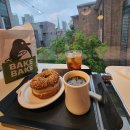 베이크베이크(BakeBake) | 옥수동 베이커리/카페 I 베이크베이크 (BAKEBAKE) 후기