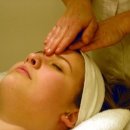 셀프경락 마사지 이미지