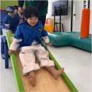 우리 아이 성장, 유아체육만큼은 늘푸른경희대태권도장에서 믿고 맡겨요