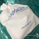 라파젠 | 여성청결제, 파우더성분으로 뽀송하게 [라파젠]