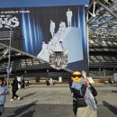 The겟업 | 몬스타엑스 콘서트 the nexus 올콘 후기