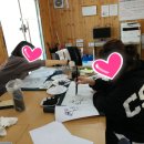 한국화&캘리그라피(초급) 이미지
