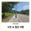 주왕산통나무집 이미지