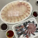[제주도맛집]함덕/구좌/김녕 고등어 광어 모둠회 전문 “용수산회포장”내돈내산 후기
