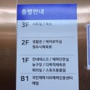 겨울 운동은 수영으로~ 원주 국민체육센터 수영장 후기 #원주 수영장 / 단구동 수영장