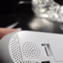 디지탈박스 | 아트박스 디지털 온습도 탁상 시계 간단 추천/후기 [갤럭시 S25 사진]