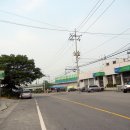 갈매초등학교 버스정류장 이미지