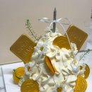 서울문정초등학교 | 문정케이크 카페오몽 주문제작 내돈내산 구매후기