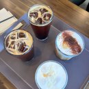 오오뎅뎅 | 전라도 고흥 1박2일 먹부림 후기 2편 - 호떡 사진 없는 매생이, 유자 호떡 후기