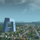 CTTV Headquarter 이미지