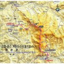 12월7일 첫째주 일요일 전남 화순 백아산 등산 (동이리역7시출발) 이미지