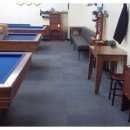 올림픽 당구장 이미지