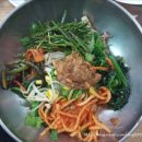 이웃사촌 보리밥 이미지