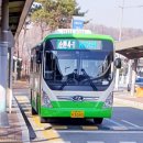 이지더원 ~ LH단지입구 이미지