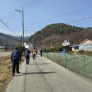 원주굽이길 원2코스 구학산둘레숲길 티스토리