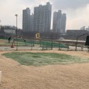 왕숙천 자전거도로9 이미지