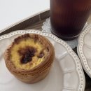 에그24 | 수원 에그타르트 맛집 라펠리나, 24겹 파티세리 후기