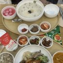 성신여대역 6번출구 | 성신여대비빔밥맛집 성신여대죽집 본죽 돈암동점 제육볶음비빔밥 전복죽 후기