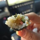동명꼬마김밥